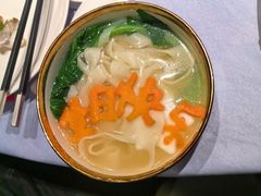 -金狮麟·新豫菜(金码大厦店)