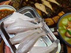 -莫家传承菜(耗儿鱼特色店)