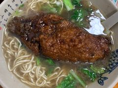 -无名氏面馆(邮电路店)