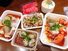 -盒马鲜生(杭州运河上街店)