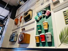 -之悦咖啡馆(新星宇·之洲店)