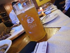 -德国金皇冠啤酒坊(硅谷大街店)