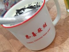 -堂屋糖水店(愚园店)