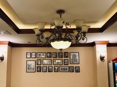 包厢-摩根扒房(桐梓林店)