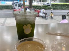 -BE YOLO必有乐&小红帽三明治