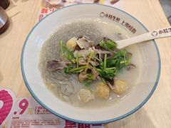 -小杨生煎(深圳岗厦北店)