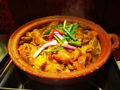 -龚印记牛骨牛杂屋·四代传承(珠影星光城店)