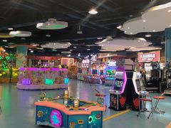 -嘉文梦想世界(SM天津滨海城市广场店)