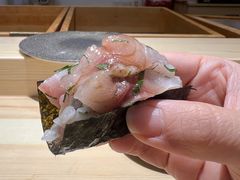 -镹·鱼料理  国产鱼使用店