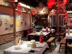 大堂-农耕记·湖南土菜(halo广场店)