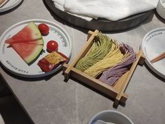 -芸山季·云南山珍菌火锅(宝能环球汇店)