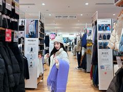 -优衣库(沈阳万象城店)