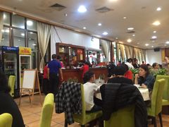 -粥旺庄(芳村店)