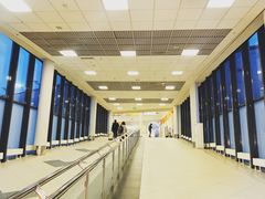 -谢列梅捷沃国际机场