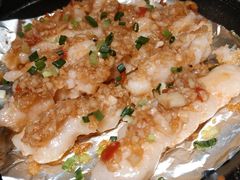 -不夜天烧烤牛骨头(南湖店)