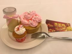 -沈阳于洪碧桂园凤凰酒店