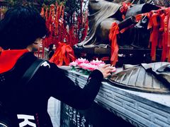 -西安青龙寺遗址景区