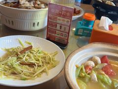 -永安鱼庄·镇江菜(丁卯店)