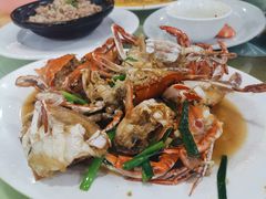 花蟹-秋姐美食店(旅游大道店)