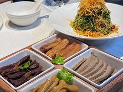 -四季民福烤鸭店(故宫店)