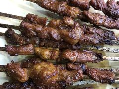 -高原第一家资格烤羊肉(玉林南路总店)