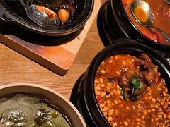 -小户人家(循礼门南国中心店)