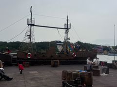 -渔岛海洋度假区