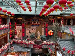 -唐山宴大唐州府精品中餐