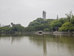 -江心屿景区
