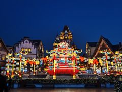 -郑州方特梦幻王国