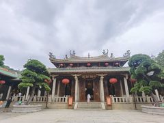 -南普陀寺