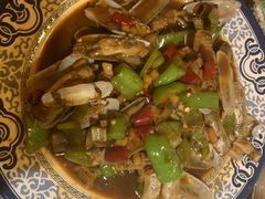 -昱家胡同·烧烤海鲜铜锅涮肉(和平里店)