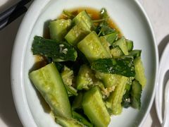 -小放牛炒菜馆(裕华万达店)