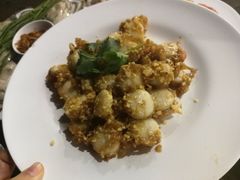 -大螃蟹海鲜餐厅