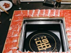 -宽来·欢聚火锅(来福士广场水景店)