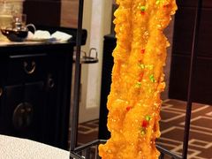 -北京王府井希尔顿酒店·秦唐中餐厅Chynna