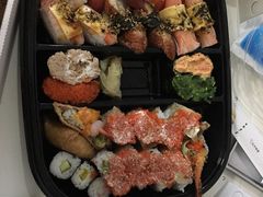 -河风精致寿司(尼盛店)