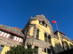 -青岛德国总督楼旧址博物馆