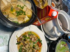 -闽公馆·客家私房菜·商务宴请·包厢(杏林橡树湾店)