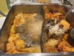 -螺大喜螺蛳粉火锅(雍和宫店)