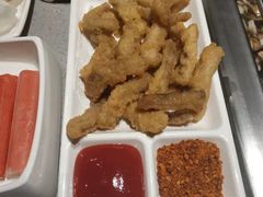 -海底捞火锅(崇文门新世界百货店)