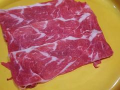 -牛New寿喜烧(青浦店)
