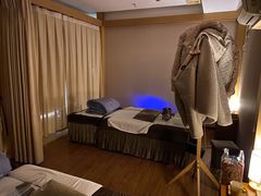 -锦初·禅意4K影院式足道·新中式SPA(茂业天地店)