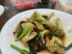 -记忆湘菜馆(芙蓉镇店)