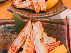 -蟹道乐(道顿堀本店)