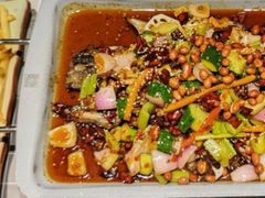 -滋味烤鱼(超洋店)
