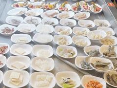 -宽尺巷鱼蛙自助火锅(虎丘钻石广场店)