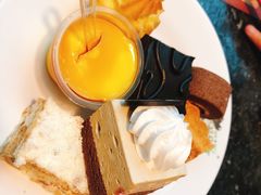 -汉巴味德(大悦城店)