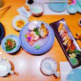 庭院日料·葉料理