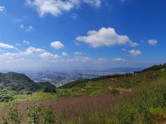 -鼓岭旅游度假区